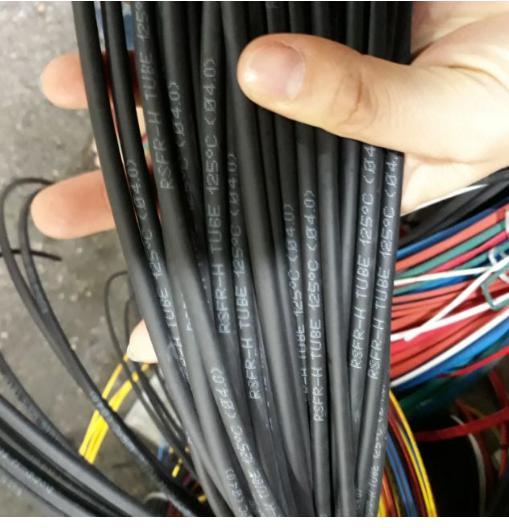 10c dây gen co nhiệt phi 4