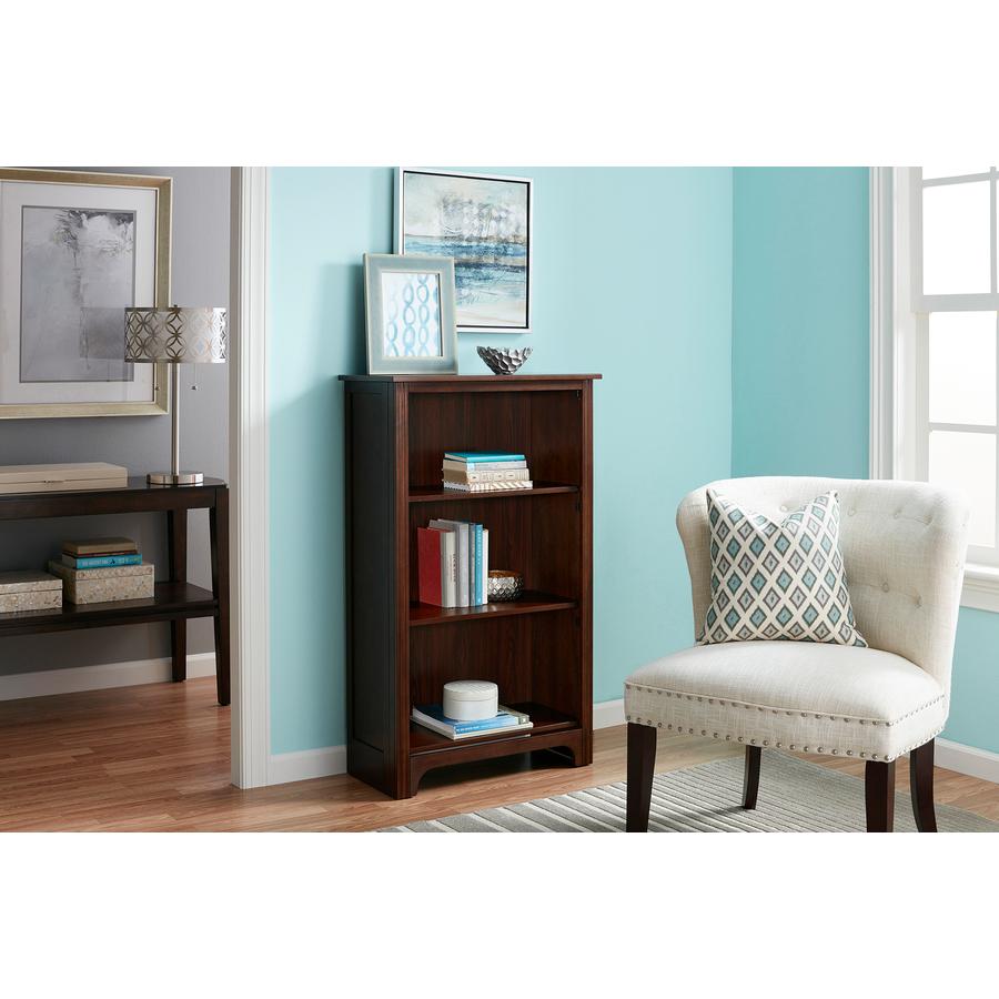 KỆ SÁCH 3 TẦNG - 3 Tier Bookcase
