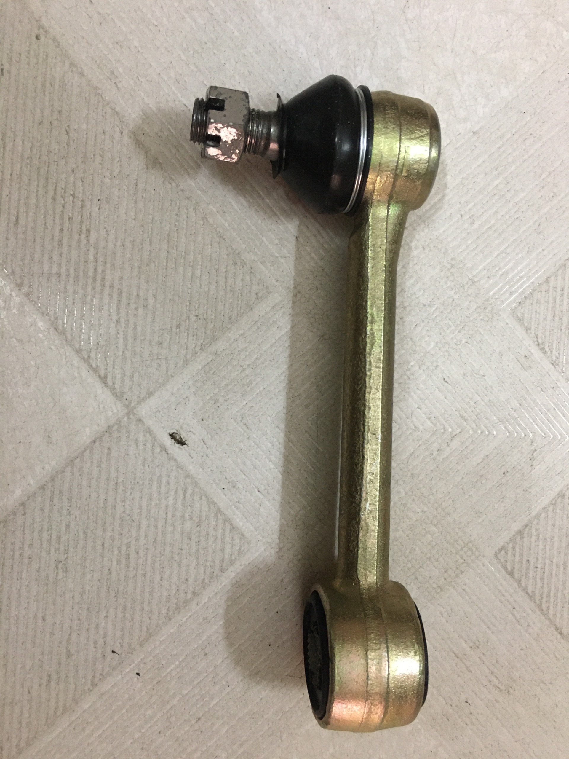 Rotuyn Lái Suzuki Cary ( cóc) / Suzuki 5 tạ