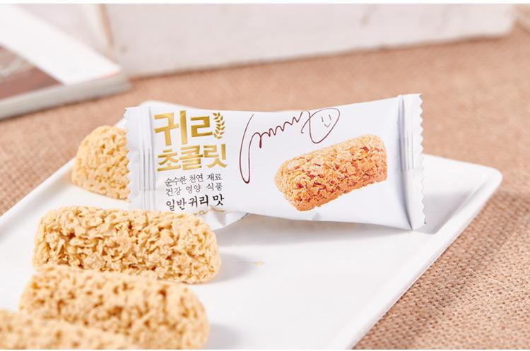 [LOẠI XÁ 1KG ] BÁNH YẾN MẠCH HÀN QUỐC [ĂN KIÊNG] [GIẢM CÂN]