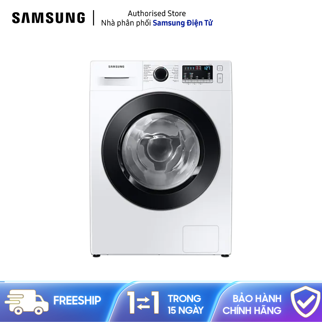 Trả góp 0%WD95T4046CE - Máy giặt sấy Samsung 9.5kg năm 2021