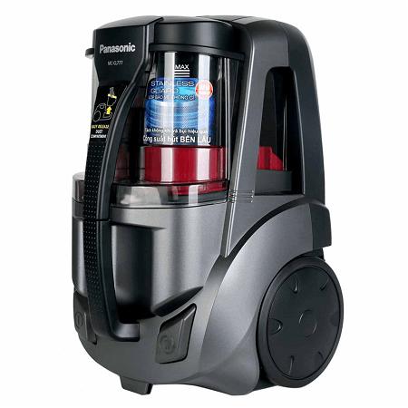 [Trả góp 0%]Máy hút bụi Panasonic MC-CL777HN49