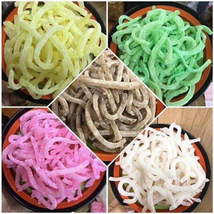 Mứt dừa Thanh ĐiệP Bến Tre Date mới