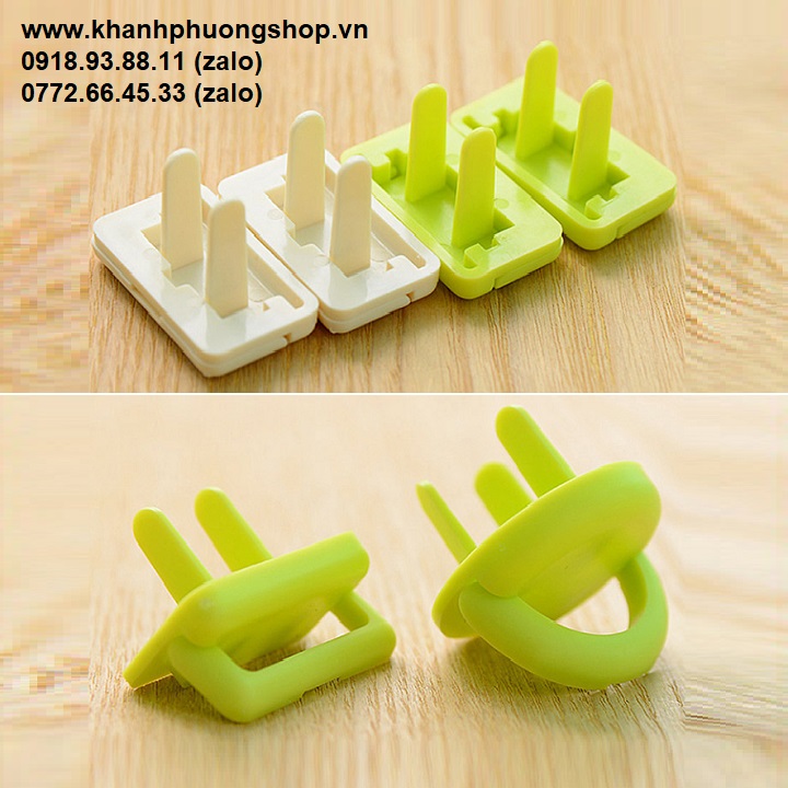 [HCM]nút bịt ổ điện - nút bịt ổ điện