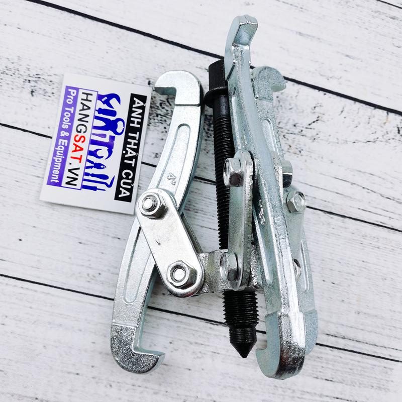 [HÀNG CHÍNH HÃNG] [ẢNH THẬT] VAM 3 CÀNG 100 (4') YES -cảo 3 chấu 4''/100mm [ CHO KHÁCH XEM HÀNG]