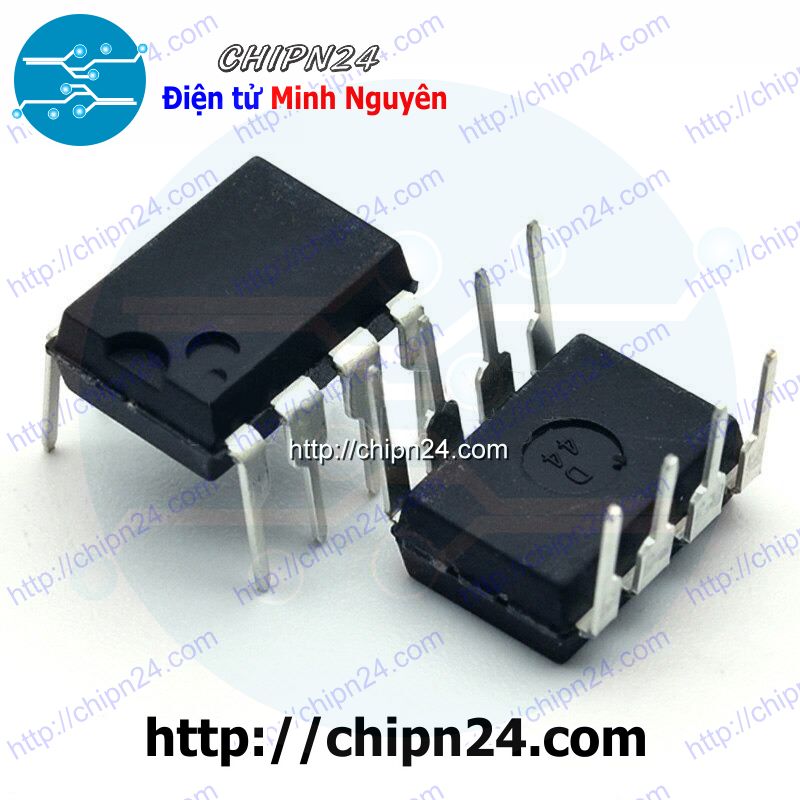 Ic ld7575 dip-8