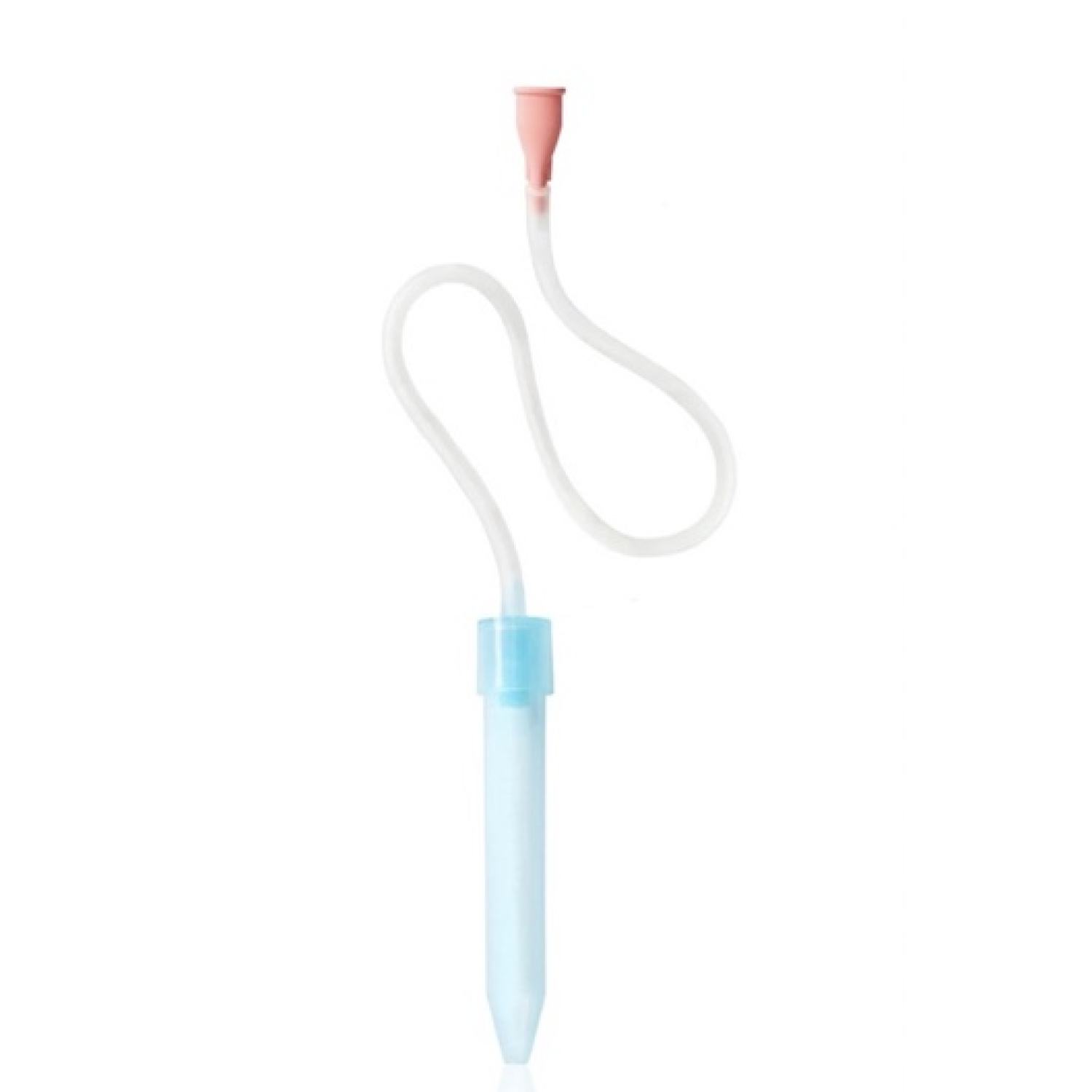 Dụng cụ hút mũi Nosefrida Thuỵ Điển (NOSE FRIDA - FRIDABABY) cho bé