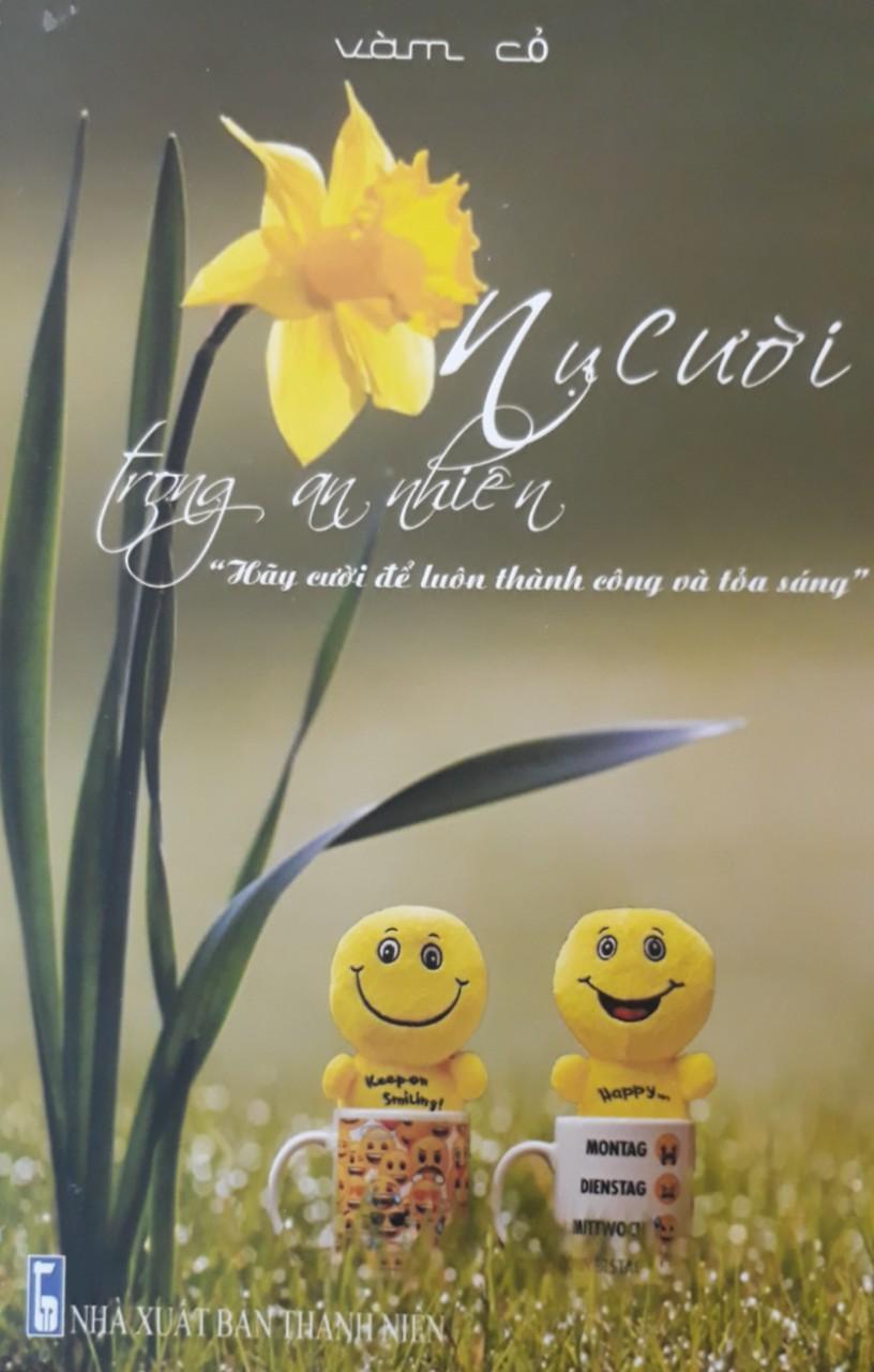 [HCM]Nụ cười trong an nhiên