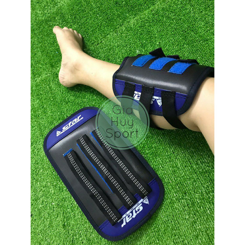 [HCM]Bộ tạ đeo 2 chân