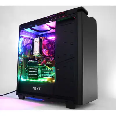 BỘ MÁY TÍNH GAMING I7 , I5 , I3 - EDIT DỰNG PHIM - PC + MÀN HÌNH 27 INCH CONG + PHÍM CHUỘT CƠ - BẢO HÀNH 24 THÁNG