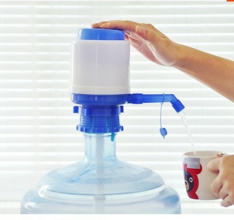[HCMC] dispenser head for water dispenser head-aid to remove water from tank