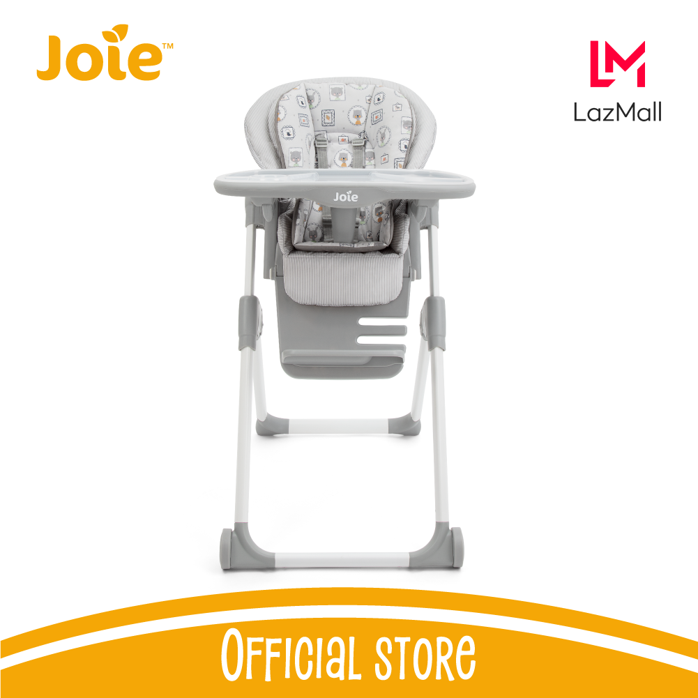 Ghế ăn trẻ em Joie Mimzy Recline