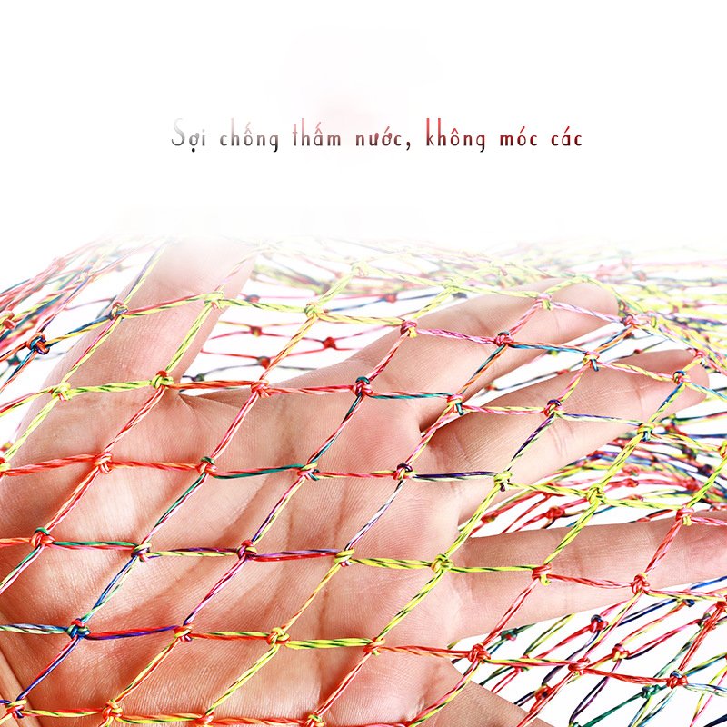 Giỏ Đựng Cá, Rọng Đựng Cá Haoheng Cao Cấp