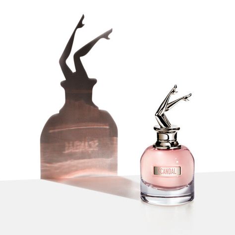 (Authentic)Nước hoa nữ chiết Scandal EDP 10ml