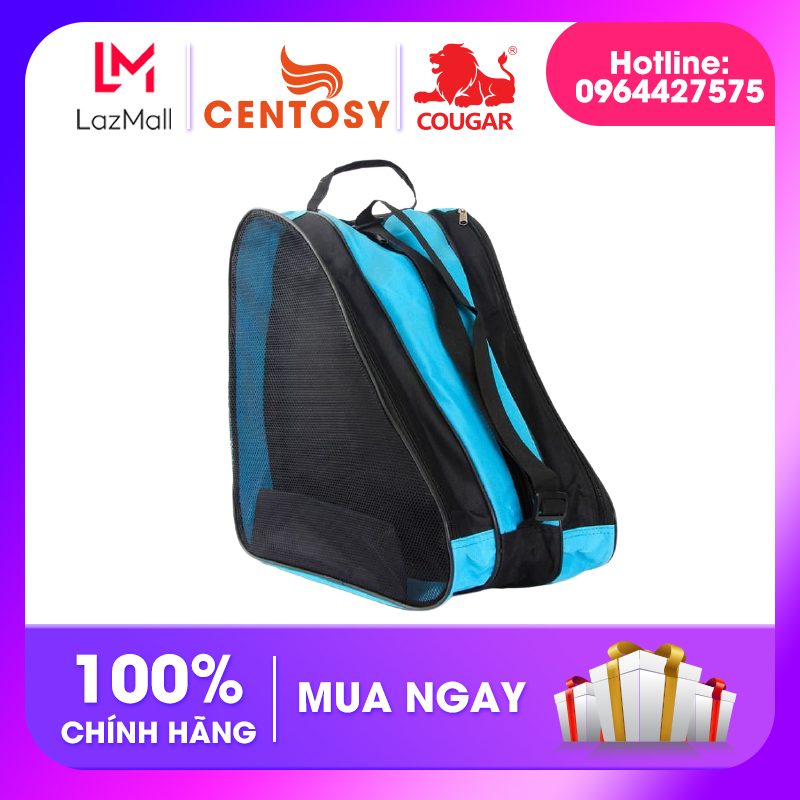 Túi Đựng Giày Patin Chính hãng Centosy