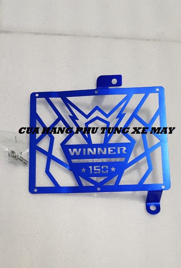 Che két nước cho xe Winner 150/ Winner X