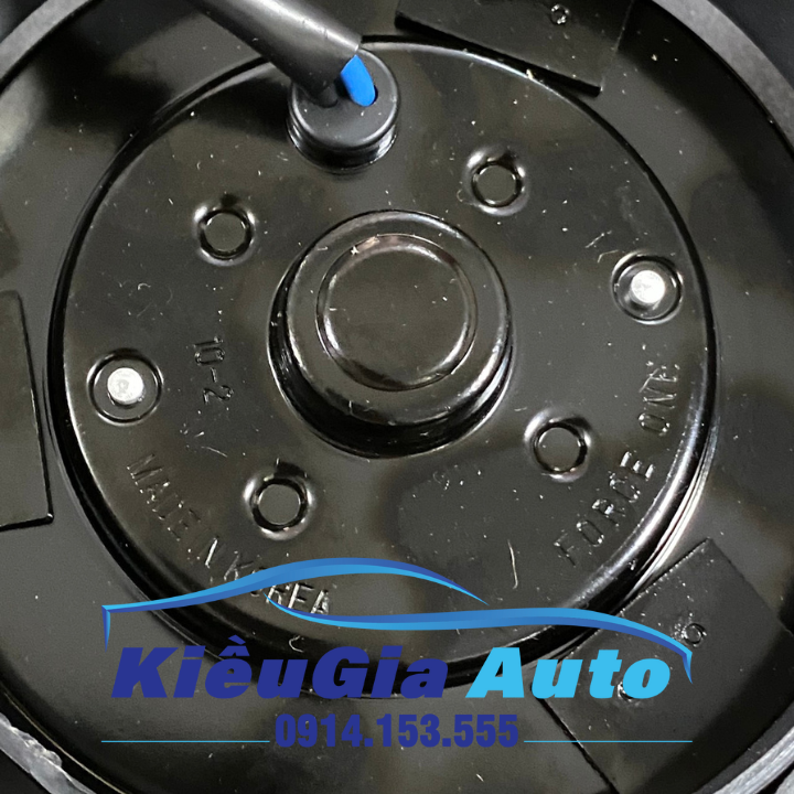 Quạt két nước Daewoo Lanos