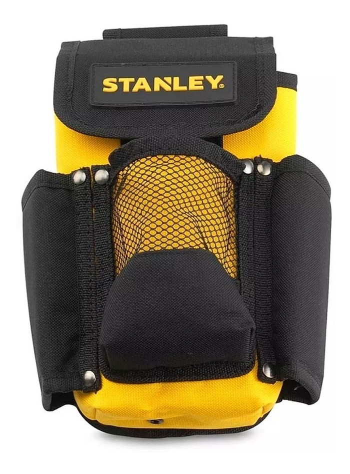 Bag strap đựng Đồ craft 9 ''Stanley STST509104