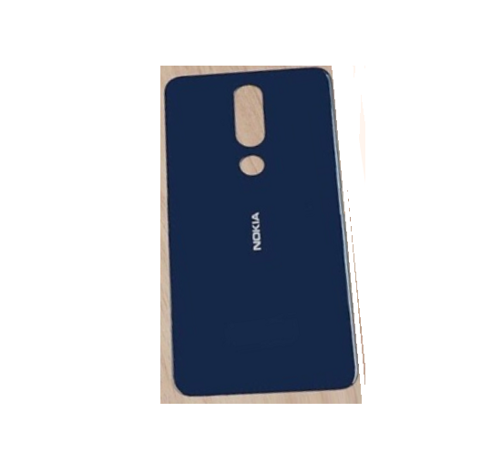 Nắp lưng Nokia X5 / 5.1 plus
