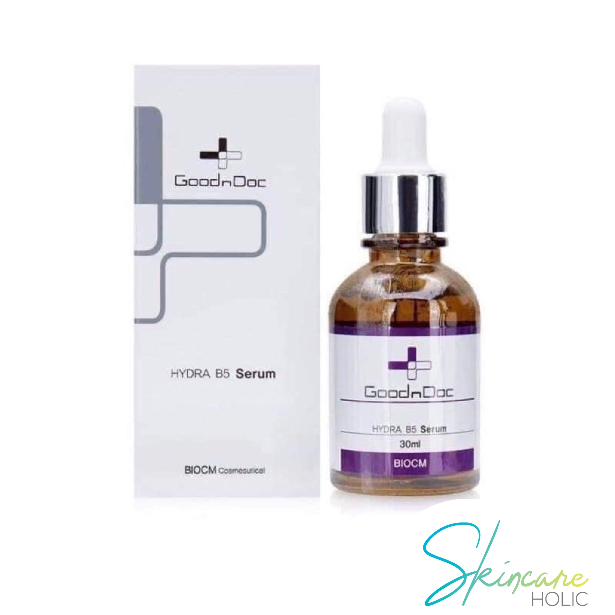 Serum Cấp Ẩm, Phục Hồi Da Hydra B5 GoodnDoc
