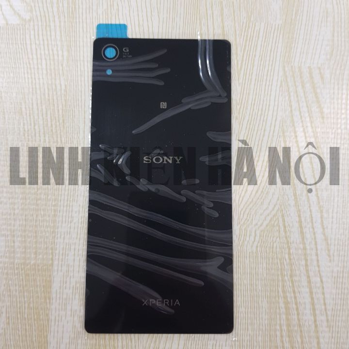Nắp lưng Sony Z5