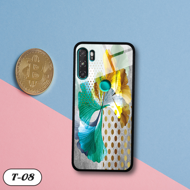 Ốp lưng VSMART ACTIVE 3 - in hình 3D