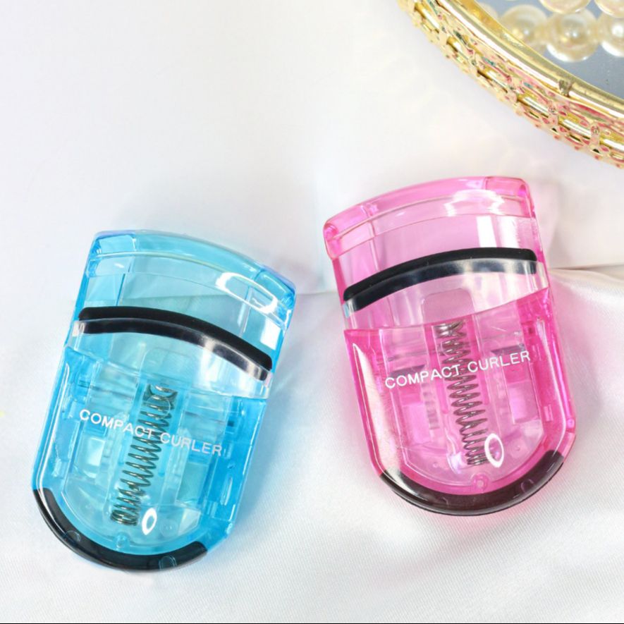 Bấm Cong Mi Thân Nhựa Kai Beauty ( 6 Màu)
