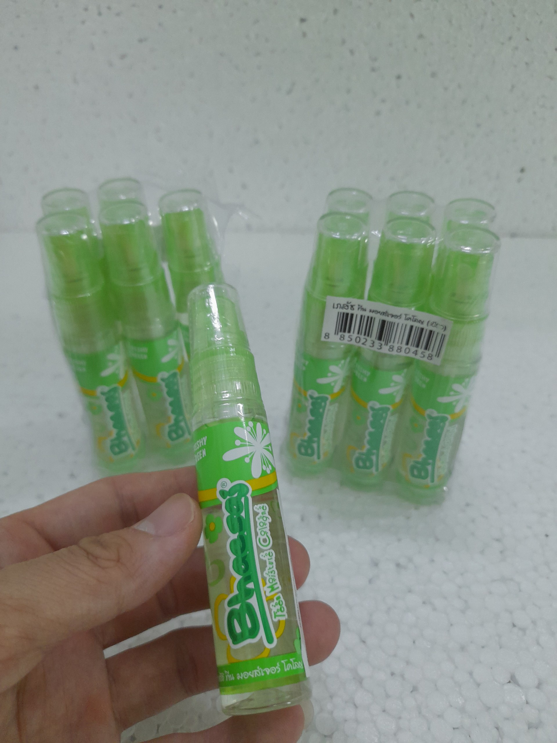 Nước hoa Bhaesaj Thái Lan 20ml