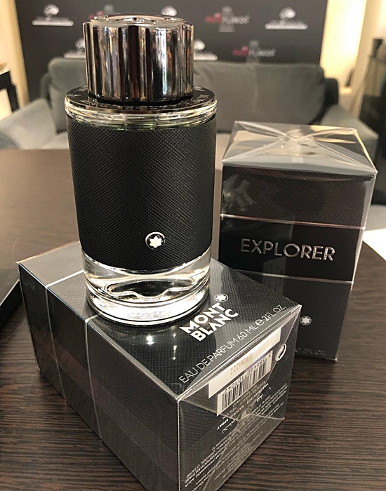 [HCM]Nước hoa nam cao cấp Mont Blanc Explorer EDP 100ml for Men