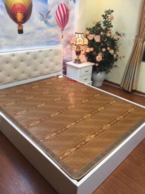 Chiếu trúc mặt lụa đài loan  đủ kích cỡ