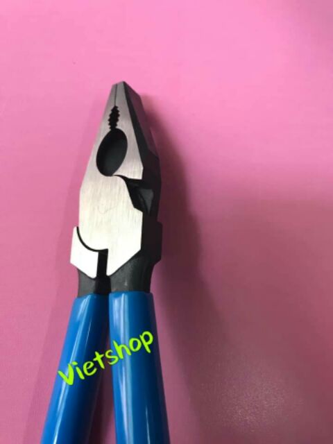 KÌM ĐIỆN LICOTA 9"