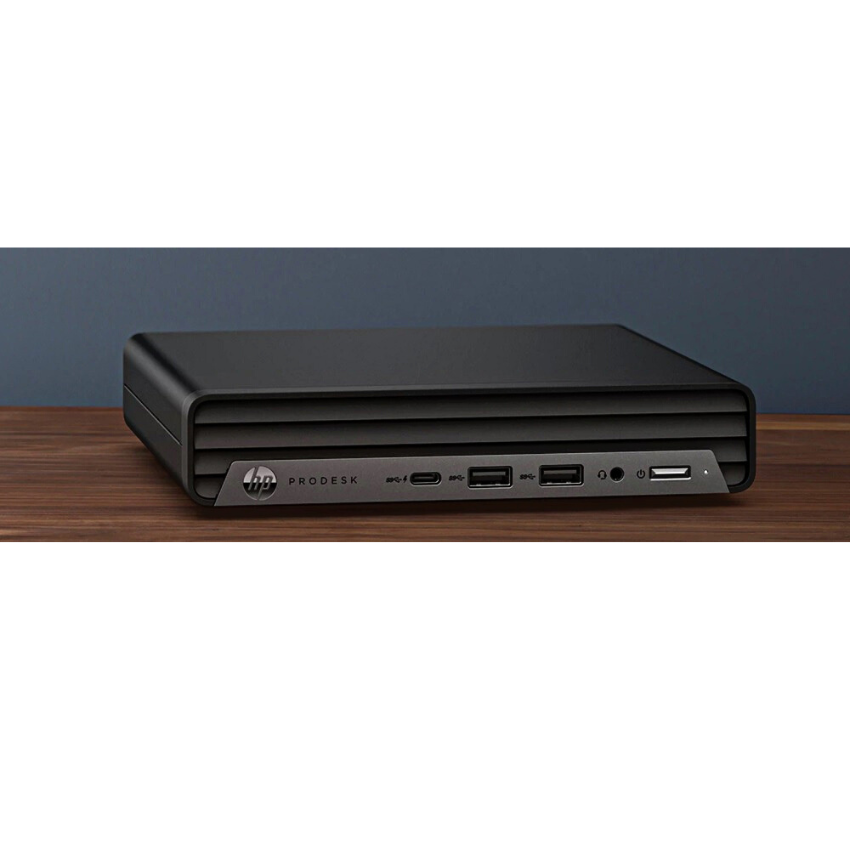Máy tính để bàn mini pc HP ProDesk 400 G6 Mini