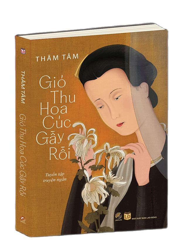 Sách - Thâm Tâm (Linh Lan Books)