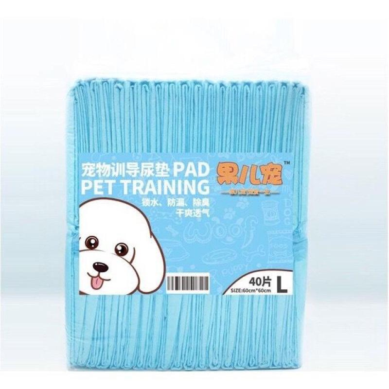 Thảm Lót Tấm Lót Vệ Sinh Chó Mèo D-Cat Size L
