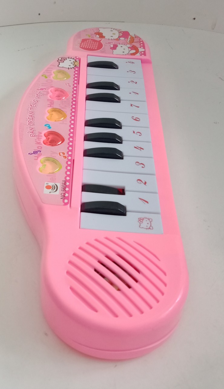 đồ chơi đàn organ điện cho bé