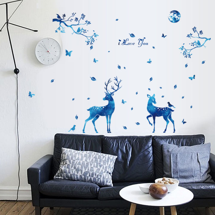 wall sticker - sticker -AM9215
