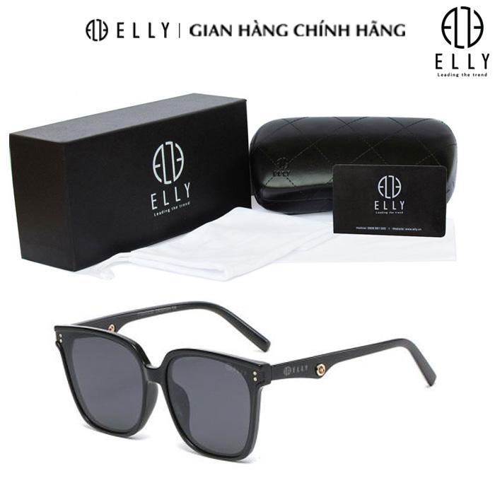 Kính mắt nữ thời trang cao cấp ELLY – EK147