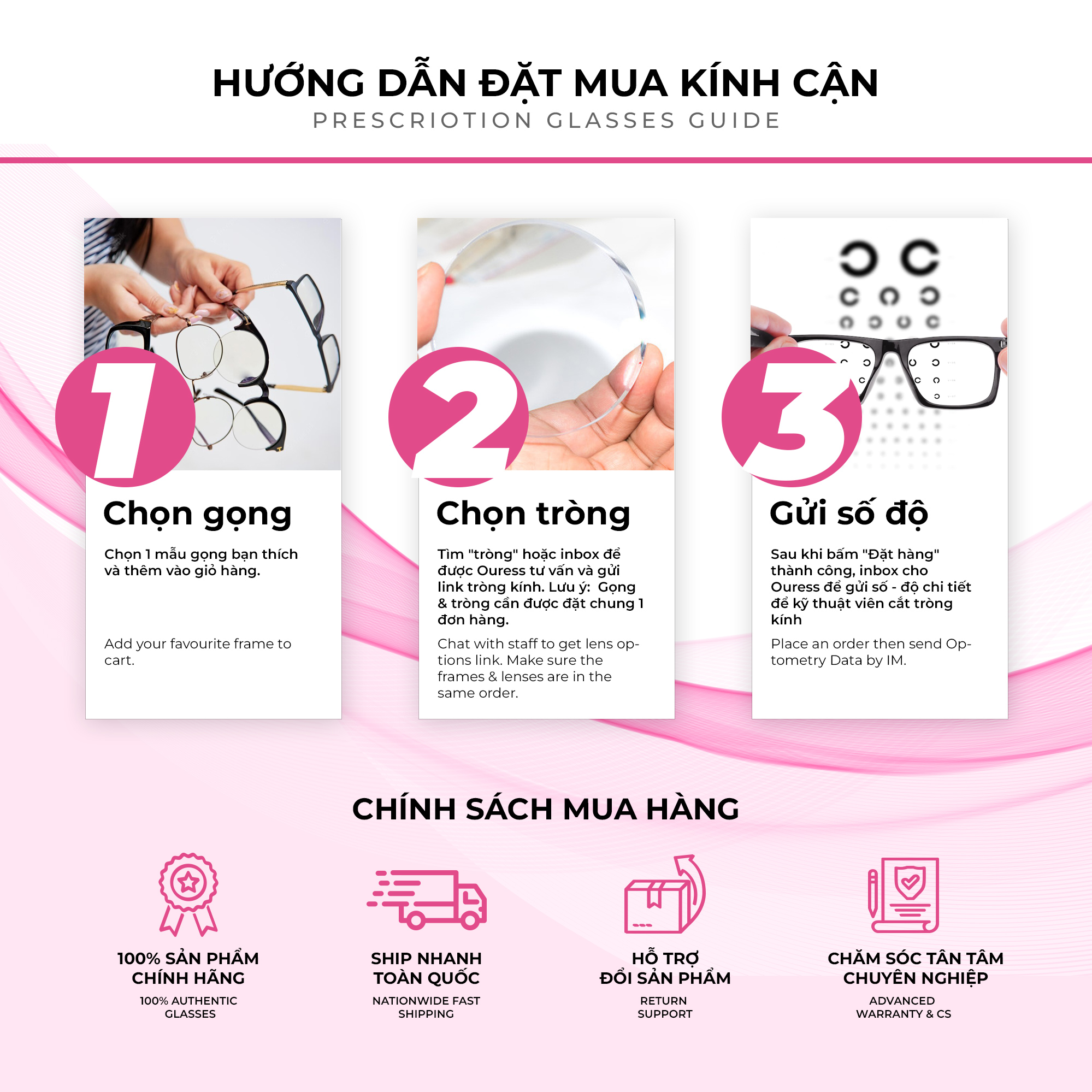 Kính mát trẻ em siêu nhẹ siêu bền Ouress -004