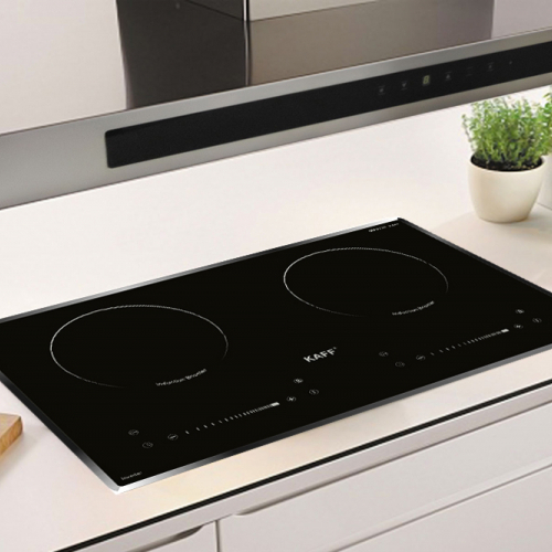 Bếp từ đôi cảm ứng KAFF KF-FL101II