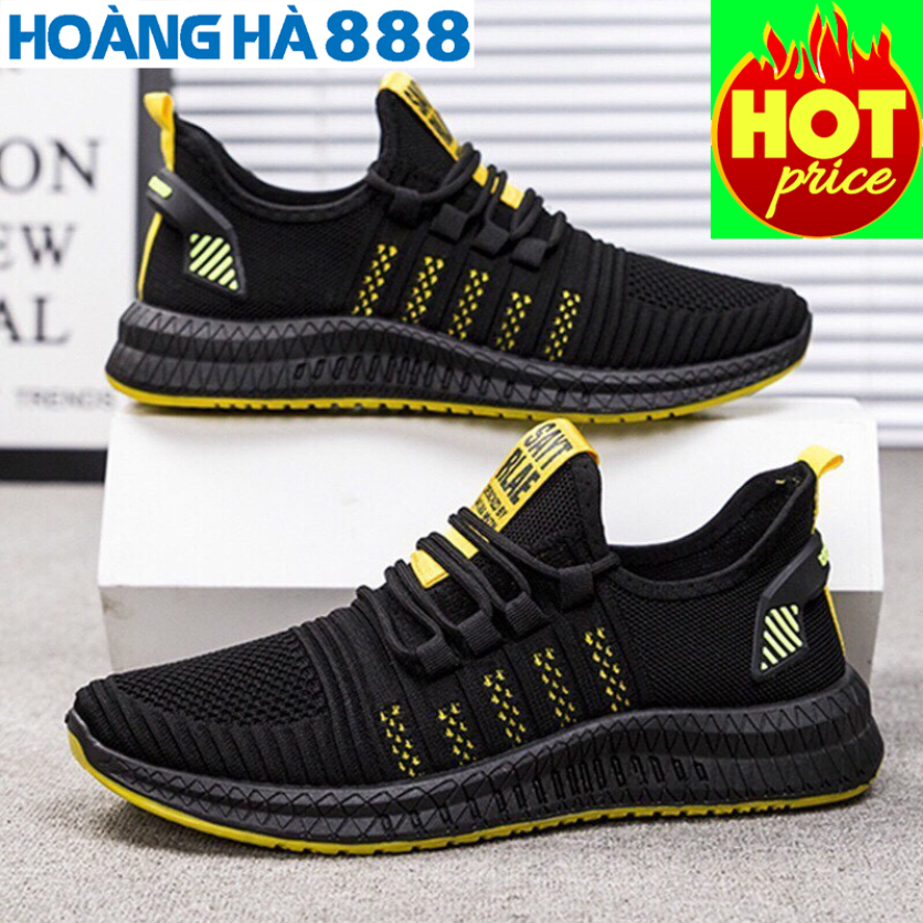 Giày Sneakers Nam thể thao - Giày vải - Phong cách Hàn Quốc Hàng đẹp - GN58 giá rẻ