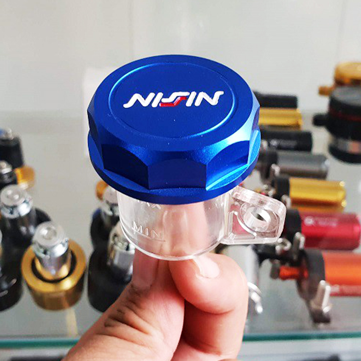 BÌNH DẦU SAU EXCITER 150