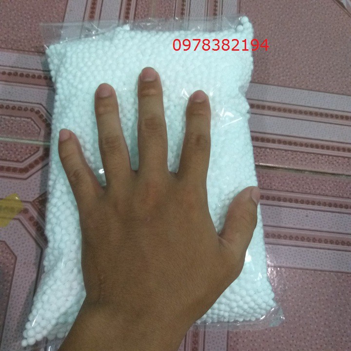 Combo 3 túi hạt sốp câu cá, câu lăng xê