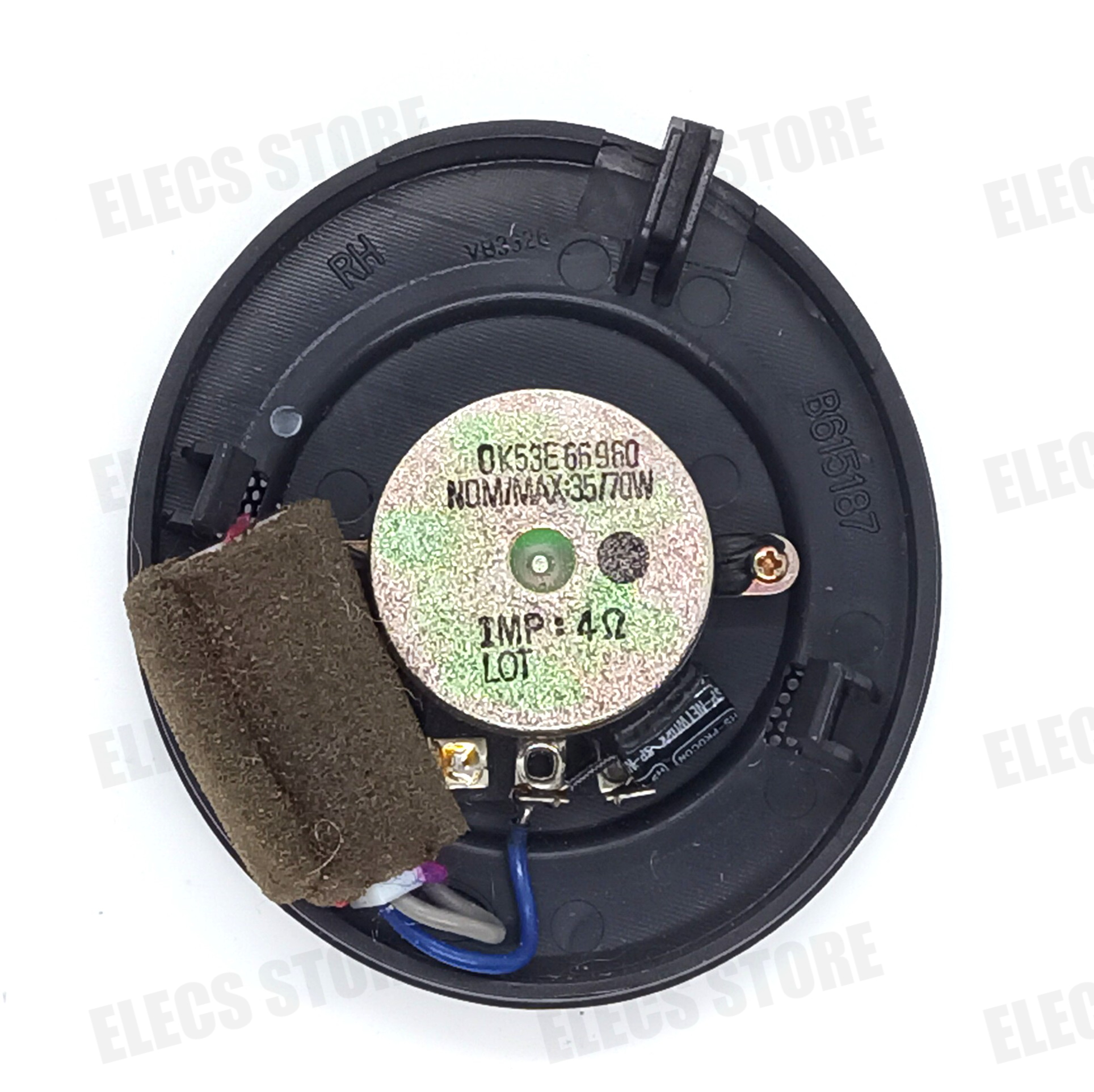 Loa Treble OK50E 4Ohm/70W (1 Cái)