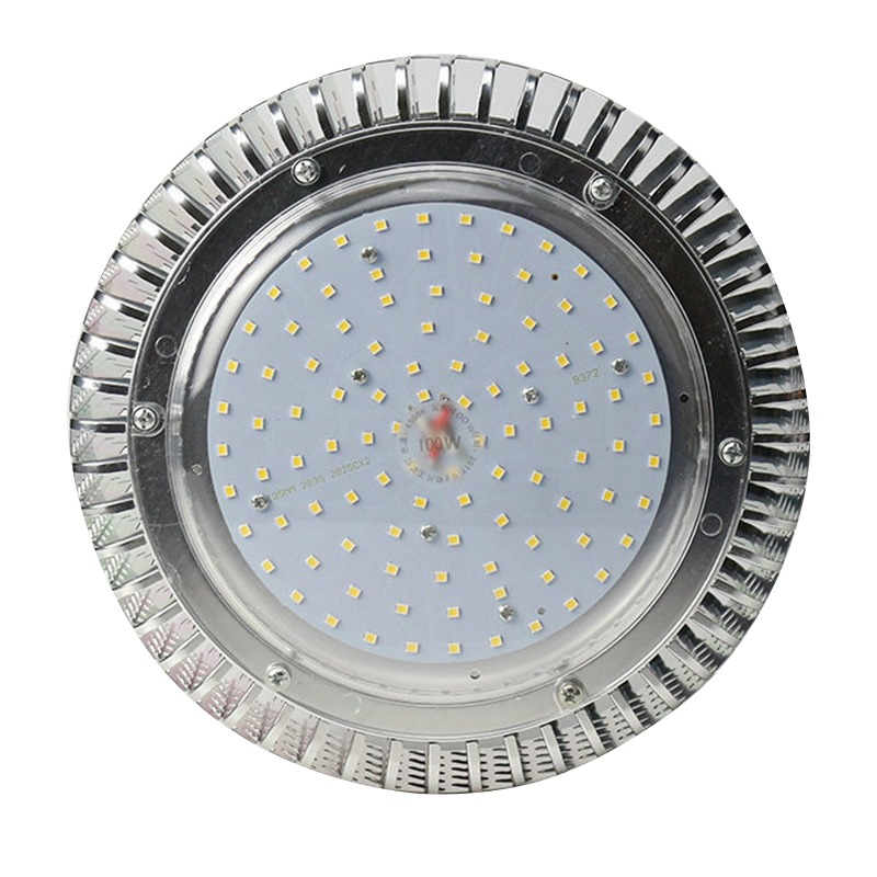Đèn Led Nhà Xưởng 200W Navigate
