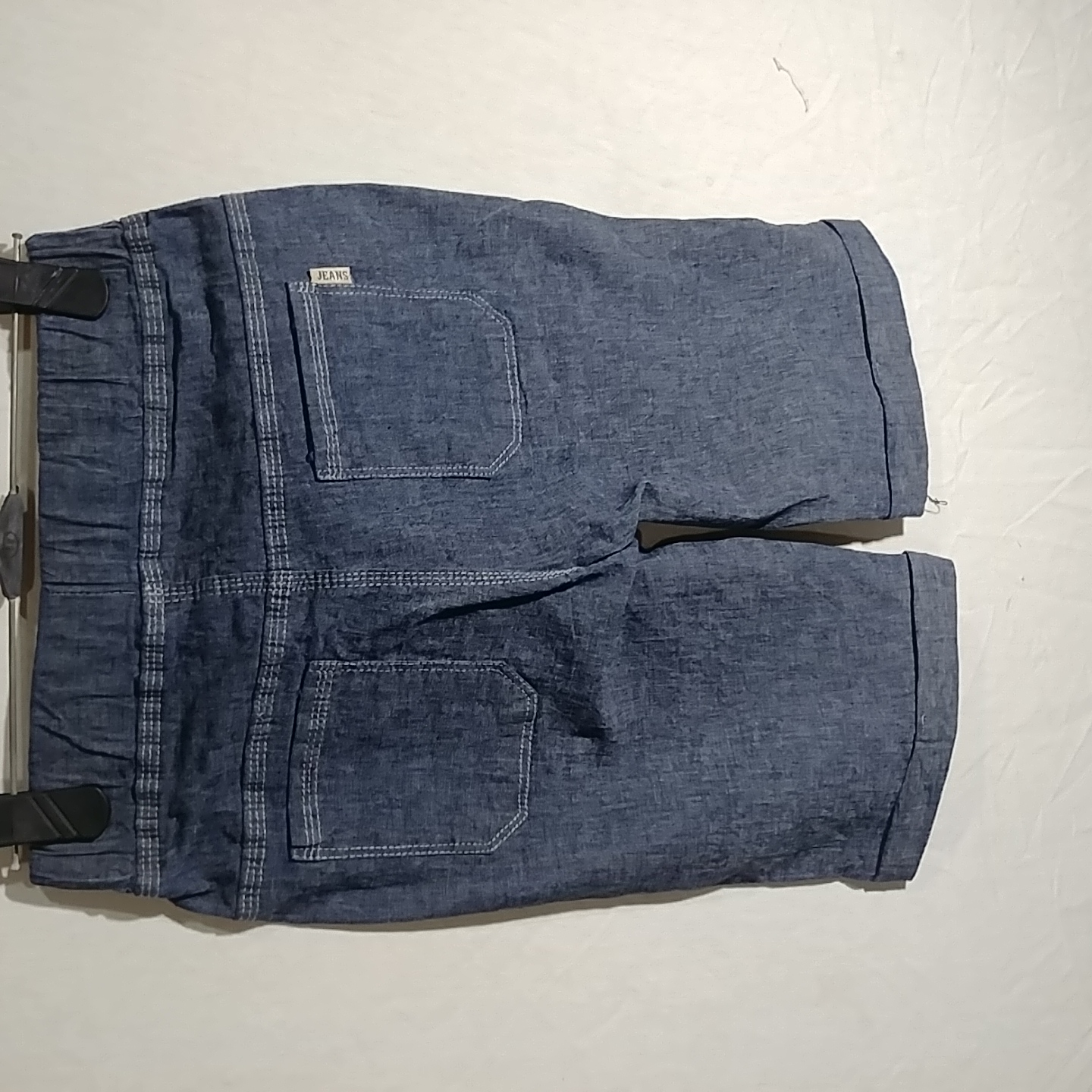 [HCM]Quần jean lửng đùi nữ