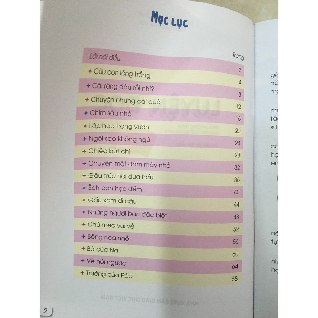 Sách - Luyện đọc lớp 1 (theo chương trình giáo dục phổ thông 2018) - NXB Giáo dục