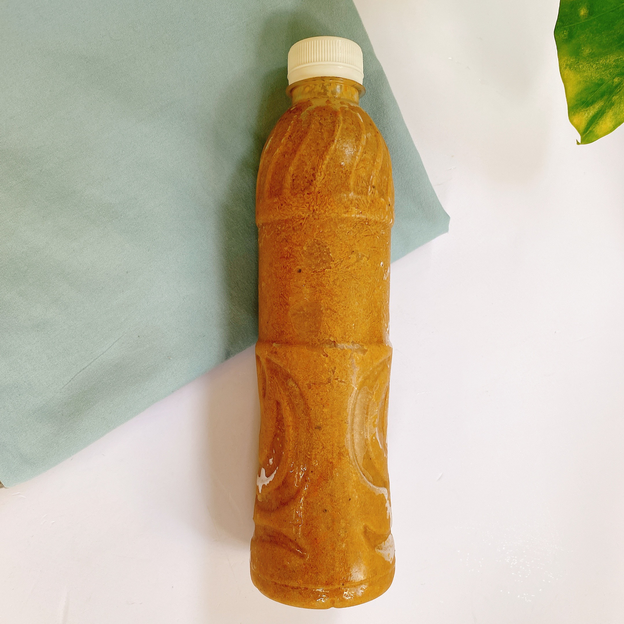Nước chấm nem lụi siêu tiện lợi