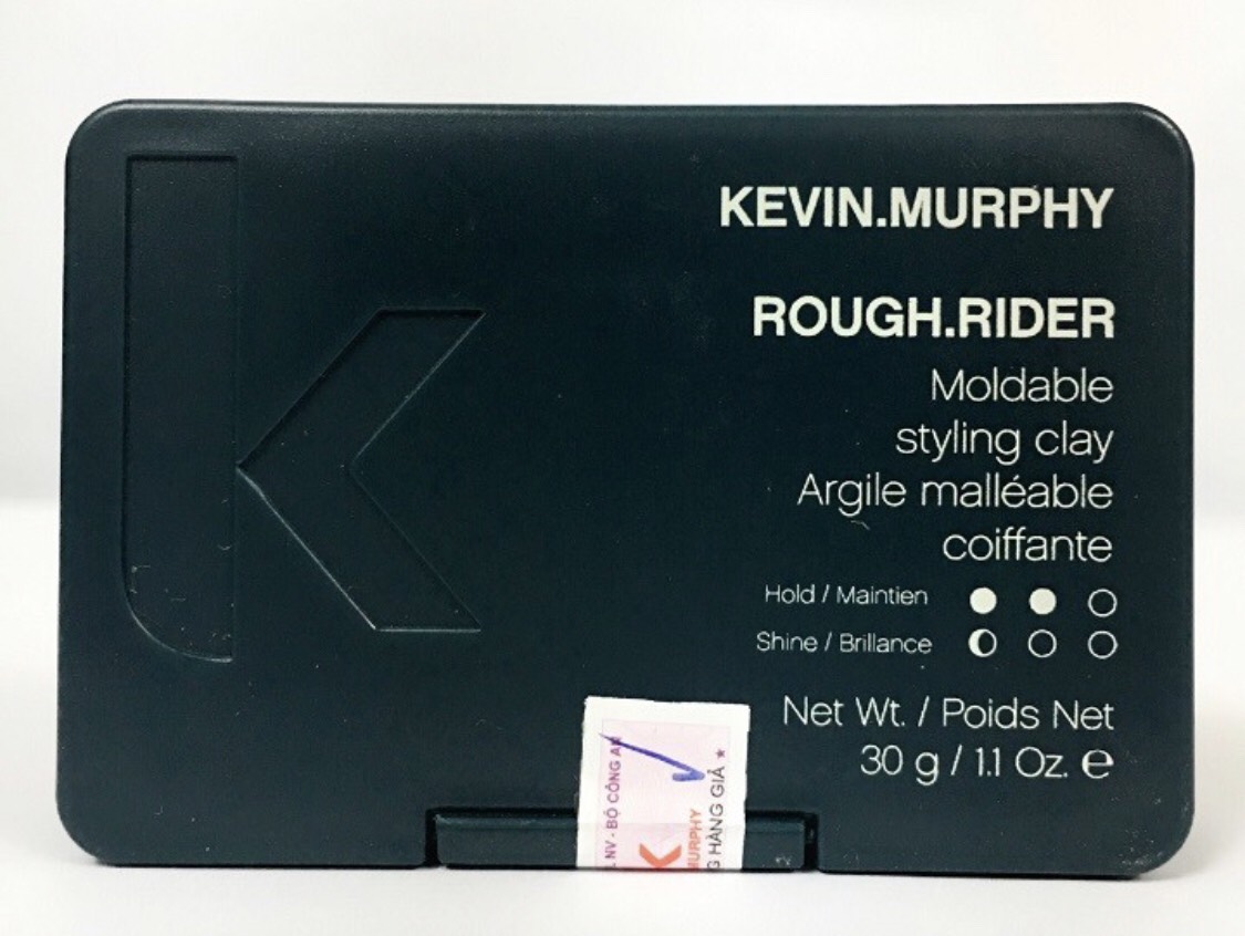 [HCM]Sáp Vuốt Tóc Kevin Murphy Rough Rider Ver 4 (30g)