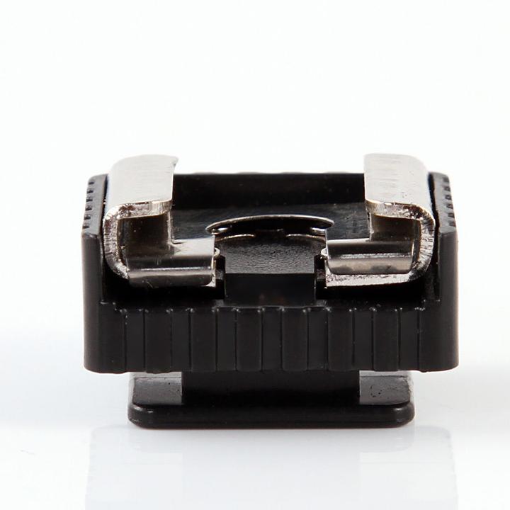 Adapter 1/4 tripod chuyển sang chân flash hot shoe SC-6