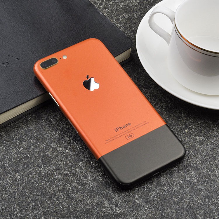 skin dán giả iphone 2 cho iphone 7 , iphone 7 plus , iphone 8 , iphone 8 plus
